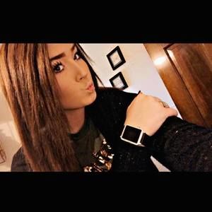 Meet your Posher, Bayley